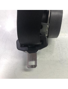 Ceinture arriere droit BMW X3 F25 PHASE 2 Diesel 2