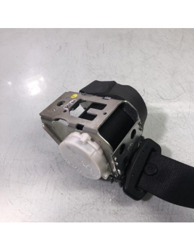 Ceinture arriere droit BMW X3 F25 PHASE 2 Diesel