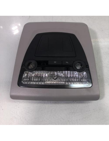 Eclairage de plafonnier BMW X3 F25 PHASE 2 Diesel