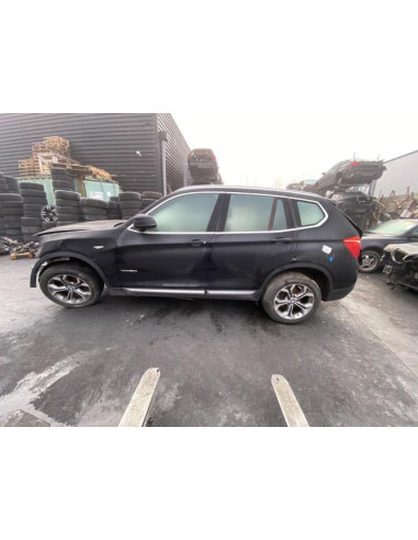 Eclairage de plafonnier BMW X3 F25 PHASE 2 Diesel