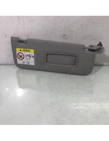 Pare soleil droit BMW X3 F25 PHASE 2 Diesel