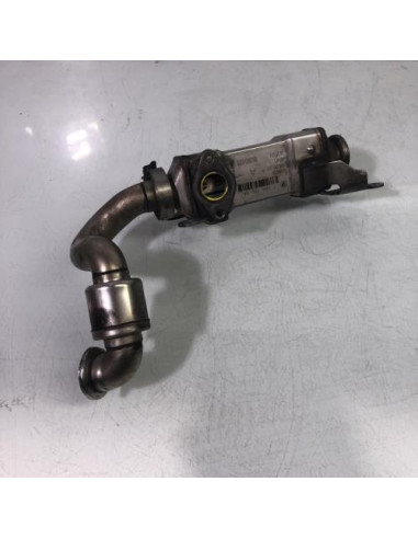 Radiateur EGR BMW SERIE 5 E60 PHASE 1 Diesel