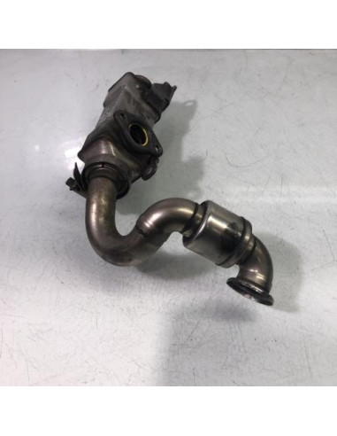 Radiateur EGR BMW SERIE 5 E60 PHASE 1 Diesel