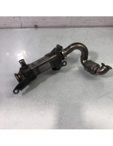 Radiateur EGR BMW SERIE 5 E60 PHASE 1 Diesel