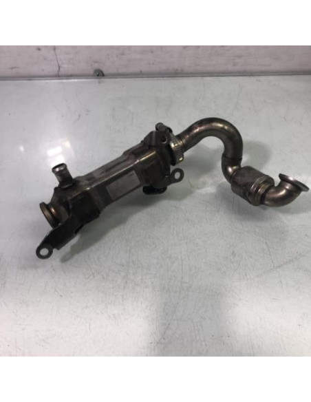 Radiateur EGR BMW SERIE 5 E60 PHASE 1 Diesel