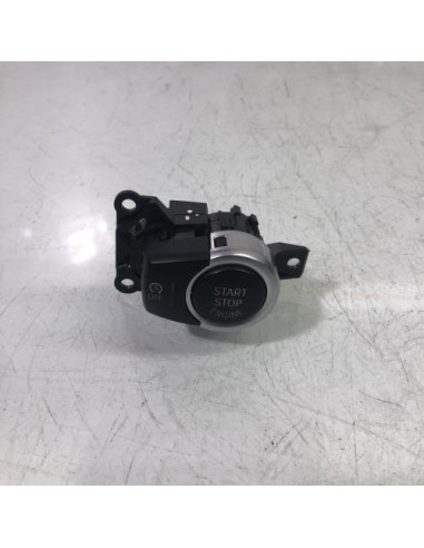 Bouton de demarrage BMW X3 F25 PHASE 2 Diesel
