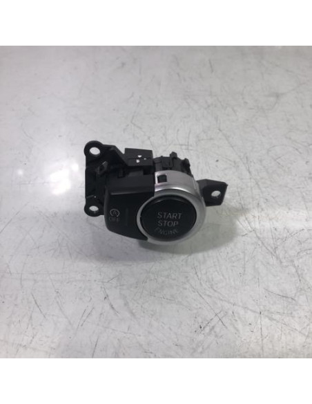 Bouton de demarrage BMW X3 F25 PHASE 2 Diesel