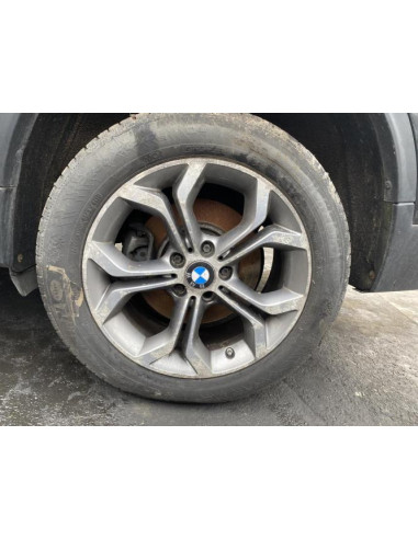 Bouton de demarrage BMW X3 F25 PHASE 2 Diesel