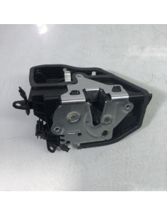 Serrure avant droit BMW X3 F25 PHASE 2 Diesel