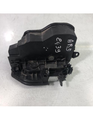 Serrure arriere droit BMW X3 F25 PHASE 2 Diesel