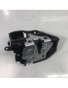 Serrure arriere droit BMW X3 F25 PHASE 2 Diesel 2
