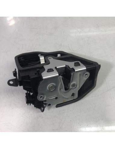 Serrure arriere droit BMW X3 F25 PHASE 2 Diesel
