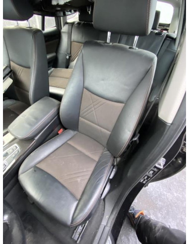 Serrure arriere droit BMW X3 F25 PHASE 2 Diesel