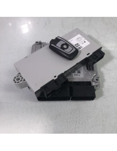 Kit de demarrage BMW X3 F25 PHASE 2 Diesel 2