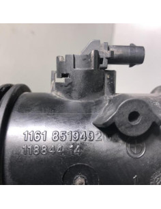 Conduite d'air BMW SERIE 3 F31 TOURING PHASE 2 BREAK Diesel 2