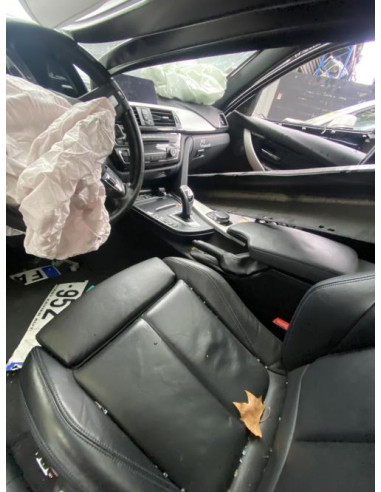 Conduite d'air BMW SERIE 3 F31 TOURING PHASE 2 BREAK Diesel