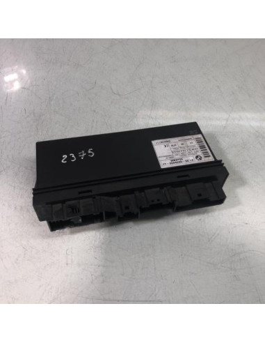 Calculateur BMW SERIE 5 E60 PHASE 2 Diesel