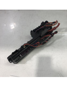 Porte fusible BMW SERIE 5 E60 PHASE 2 Diesel 2