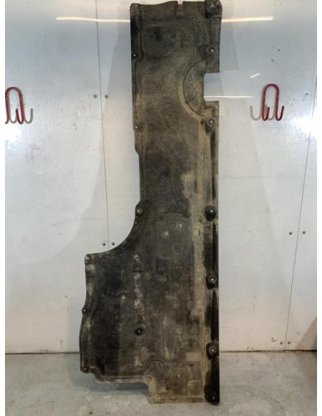 Cache sous moteur BMW SERIE 7 F02/F04 LIMOUSINE PHASE 1 
