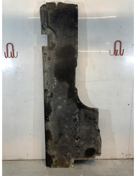 Cache sous moteur BMW SERIE 7 F02/F04 LIMOUSINE PHASE 1 