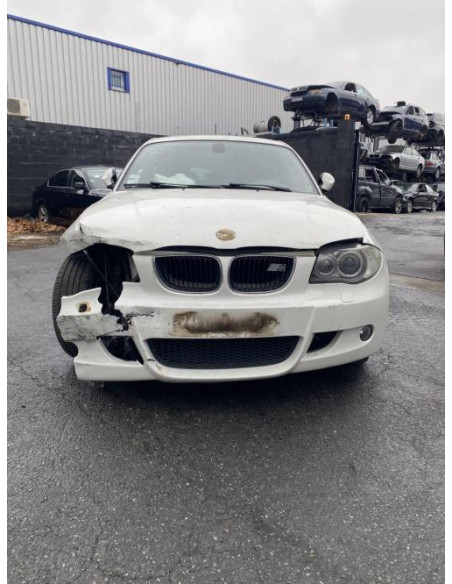 Conduite d'air BMW SERIE 1 E81 Essence