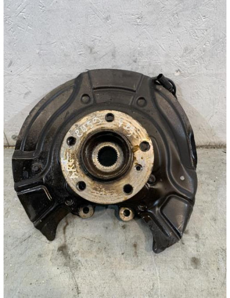 Fusee arriere gauche BMW X3 F25 PHASE 2 Diesel