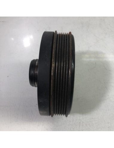 Poulie damper BMW X3 F25 PHASE 2 Diesel