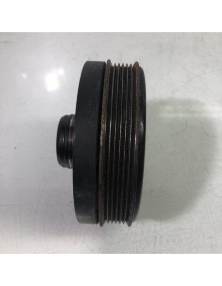 Poulie damper BMW X3 F25 PHASE 2 Diesel