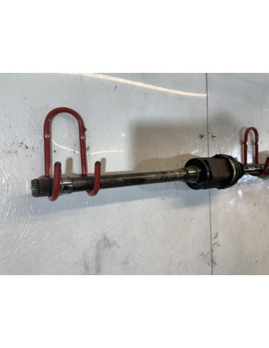 Cardan droit (transmission) BMW X3 F25 PHASE 2 Diesel