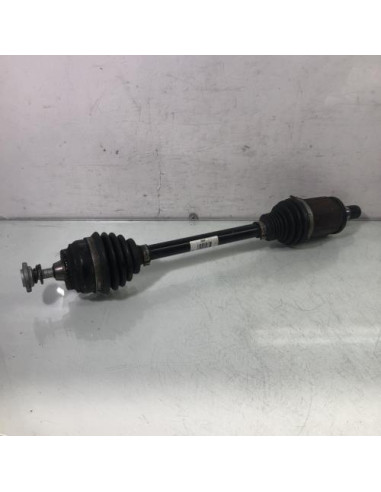Cardan gauche (transmission) BMW X3 F25 PHASE 2 Diesel