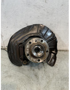 Fusee avant droit BMW X3 F25 PHASE 2 Diesel 2