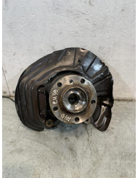 Fusee avant droit BMW X3 F25 PHASE 2 Diesel