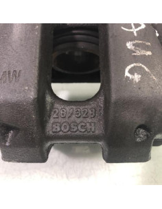 Etrier avant gauche (freinage) BMW X3 F25 PHASE 2 Diesel 2