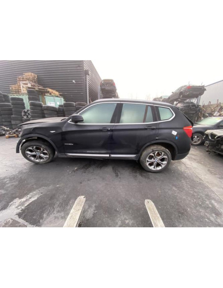 Etrier avant gauche (freinage) BMW X3 F25 PHASE 2 Diesel