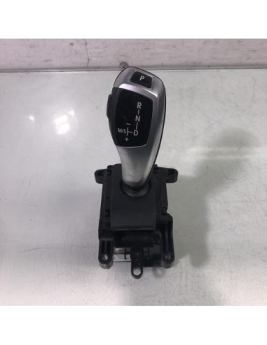 Selecteur boite de vitesse BMW X3 F25 PHASE 2 Diesel