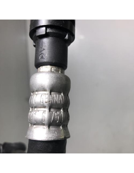 Durite BMW SERIE 5 E60 PHASE 2 Diesel