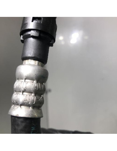 Durite BMW SERIE 5 E60 PHASE 2 Diesel