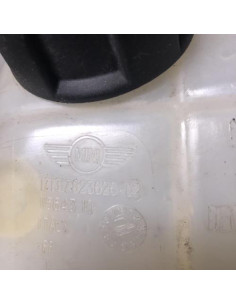 Vase d'expansion MINI MINI 2 R56 PHASE 2 Essence 2