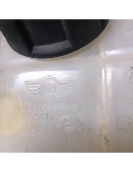 Vase d'expansion MINI MINI 2 R56 PHASE 2 Essence