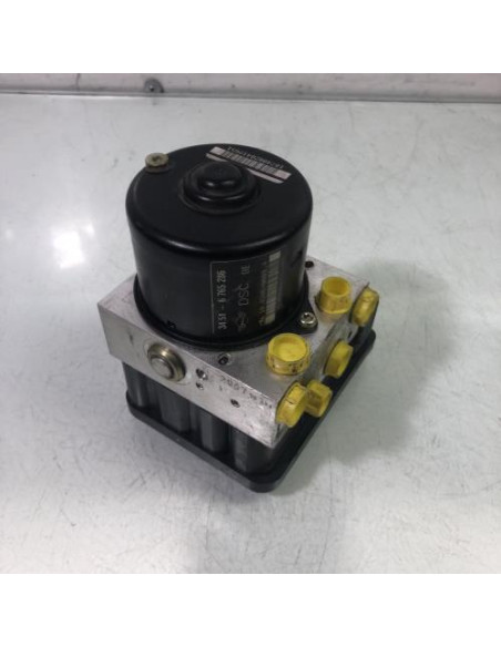 Bloc ABS (freins anti-blocage) MINI MINI 1 R50/R53 PHASE 1 Diesel