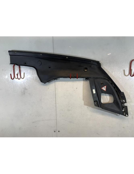 Cache moteur  BMW SERIE 7 F02/F04 LIMOUSINE PHASE 1 
