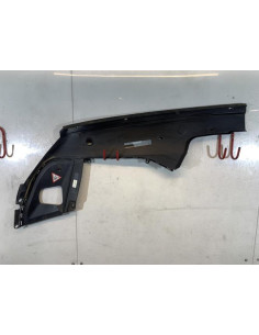 Cache moteur  BMW SERIE 7 F02/F04 LIMOUSINE PHASE 1 