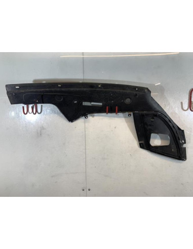 Cache moteur  BMW SERIE 7 F02/F04 LIMOUSINE PHASE 1 