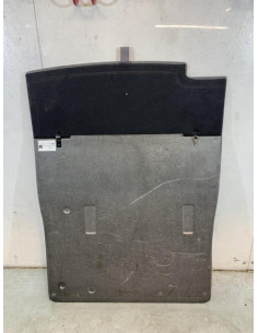 Revetement BMW SERIE 7 F02/F04 LIMOUSINE PHASE 1  2
