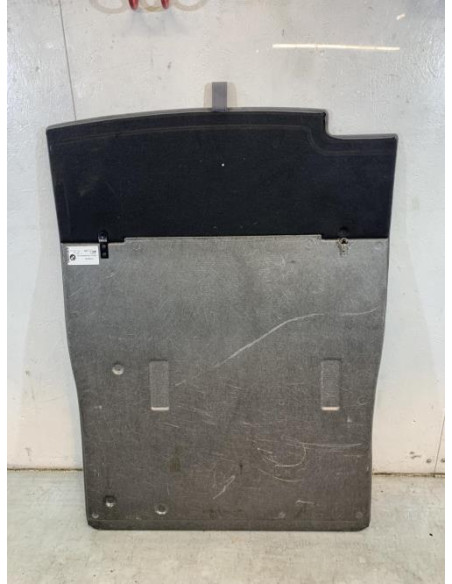 Revetement BMW SERIE 7 F02/F04 LIMOUSINE PHASE 1 
