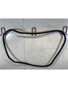Joint de porte avant gauche BMW SERIE 7 F02/F04 LIMOUSINE PHASE 1 