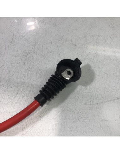 Batterie BMW SERIE 7 F02/F04 LIMOUSINE PHASE 1 