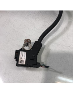 Batterie BMW SERIE 7 F02/F04 LIMOUSINE PHASE 1  2