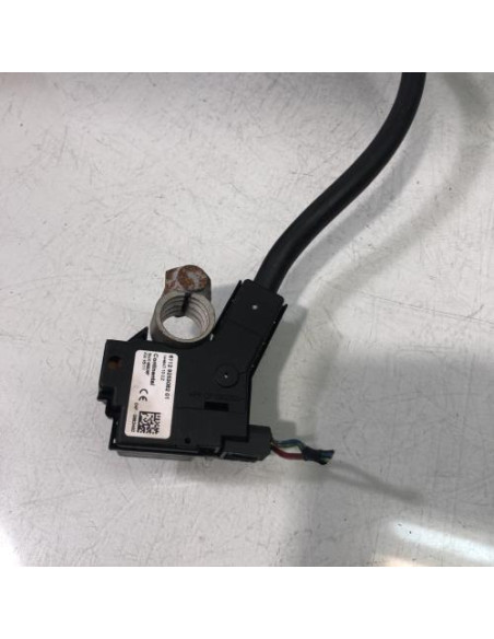 Batterie BMW SERIE 7 F02/F04 LIMOUSINE PHASE 1 