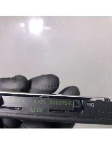 Eclairage de plafonnier BMW SERIE 7 F02/F04 LIMOUSINE PHASE 1 